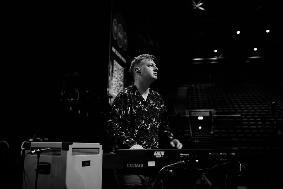 Photo Credit Marcus Mauschwitz